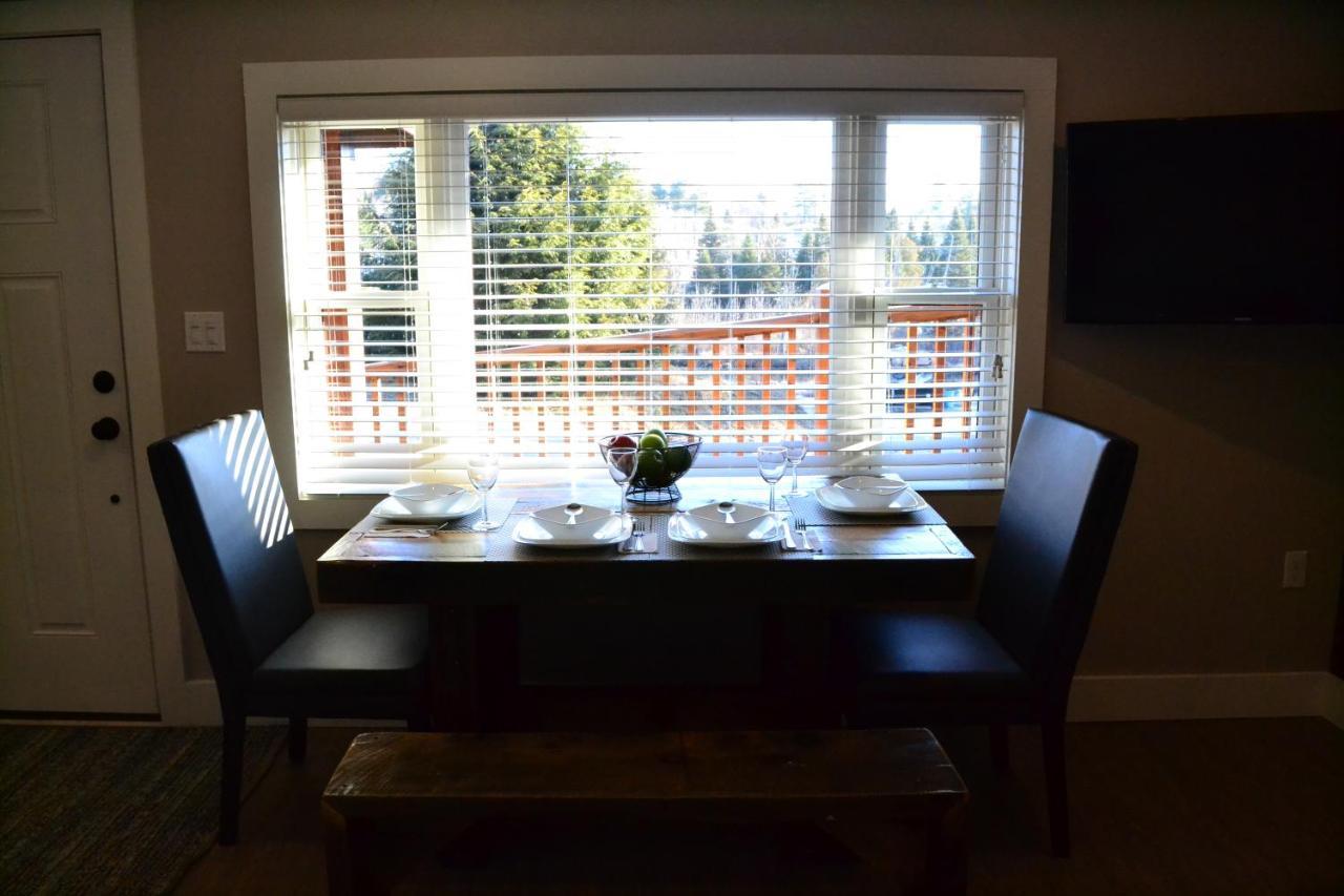 Lake Placid Inn: Residences Aparthotel Lake Placid