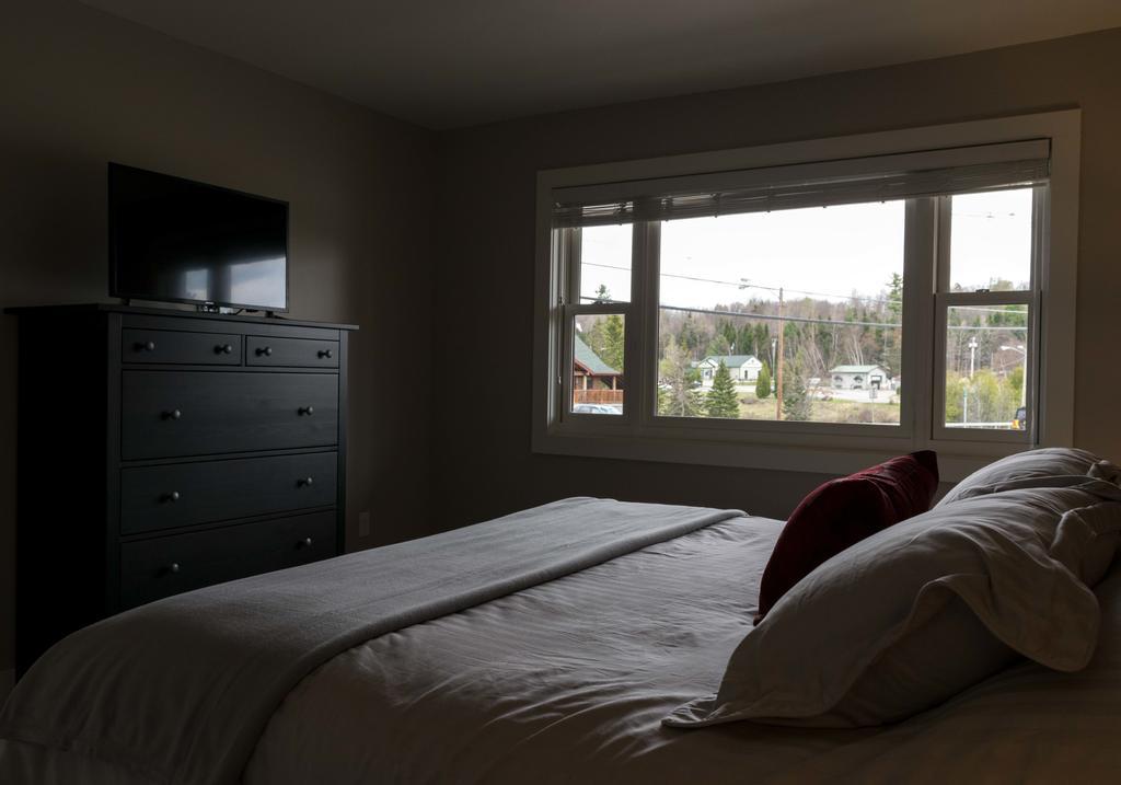 Lake Placid Inn: Residences