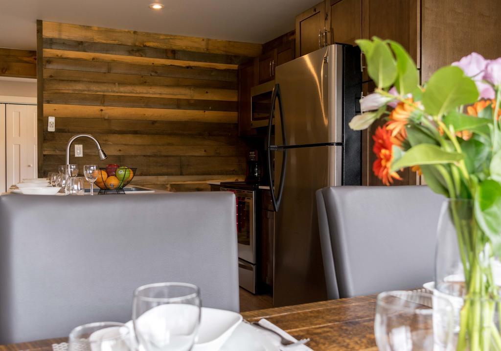 Aparthotel Lake Placid Inn: Residences Lake Placid