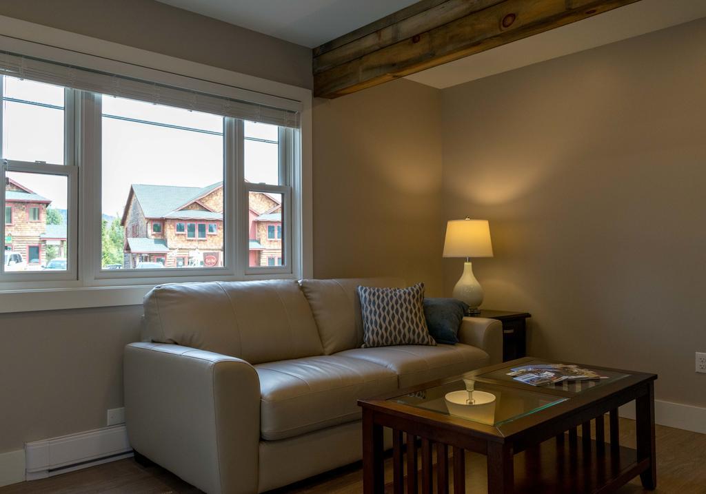 Aparthotel Lake Placid Inn: Residences Lake Placid