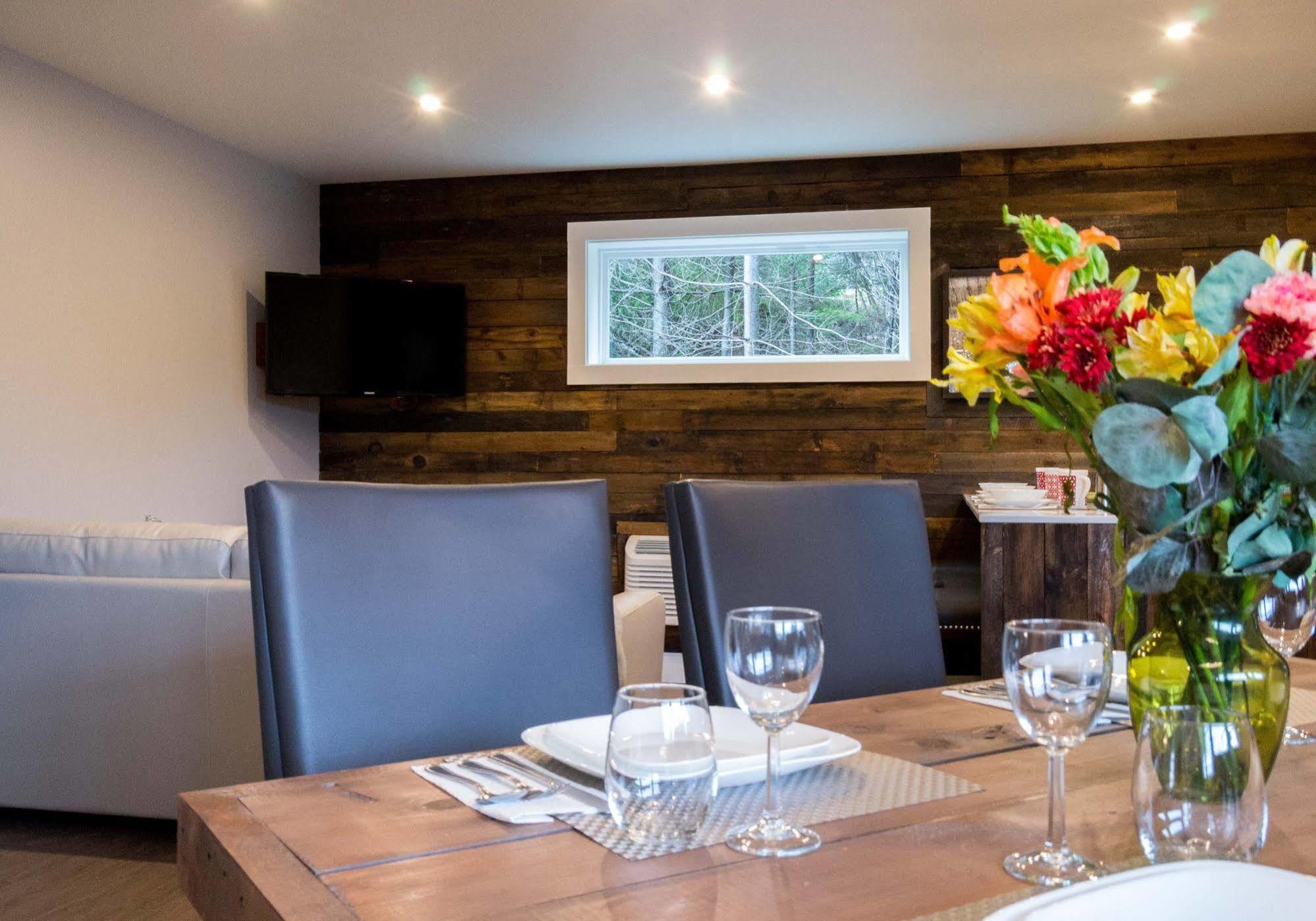 Aparthotel Placid Inn: Residences
