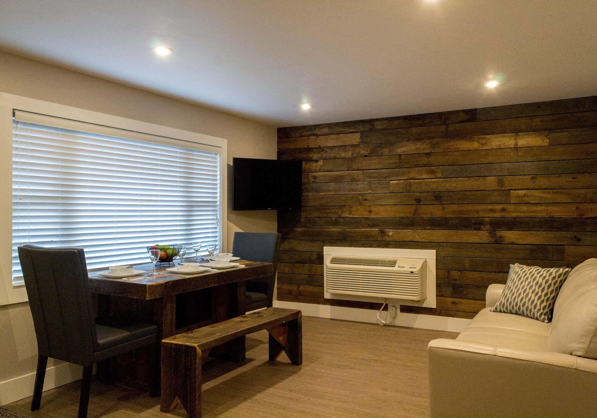Placid Inn: Residences Lake Placid