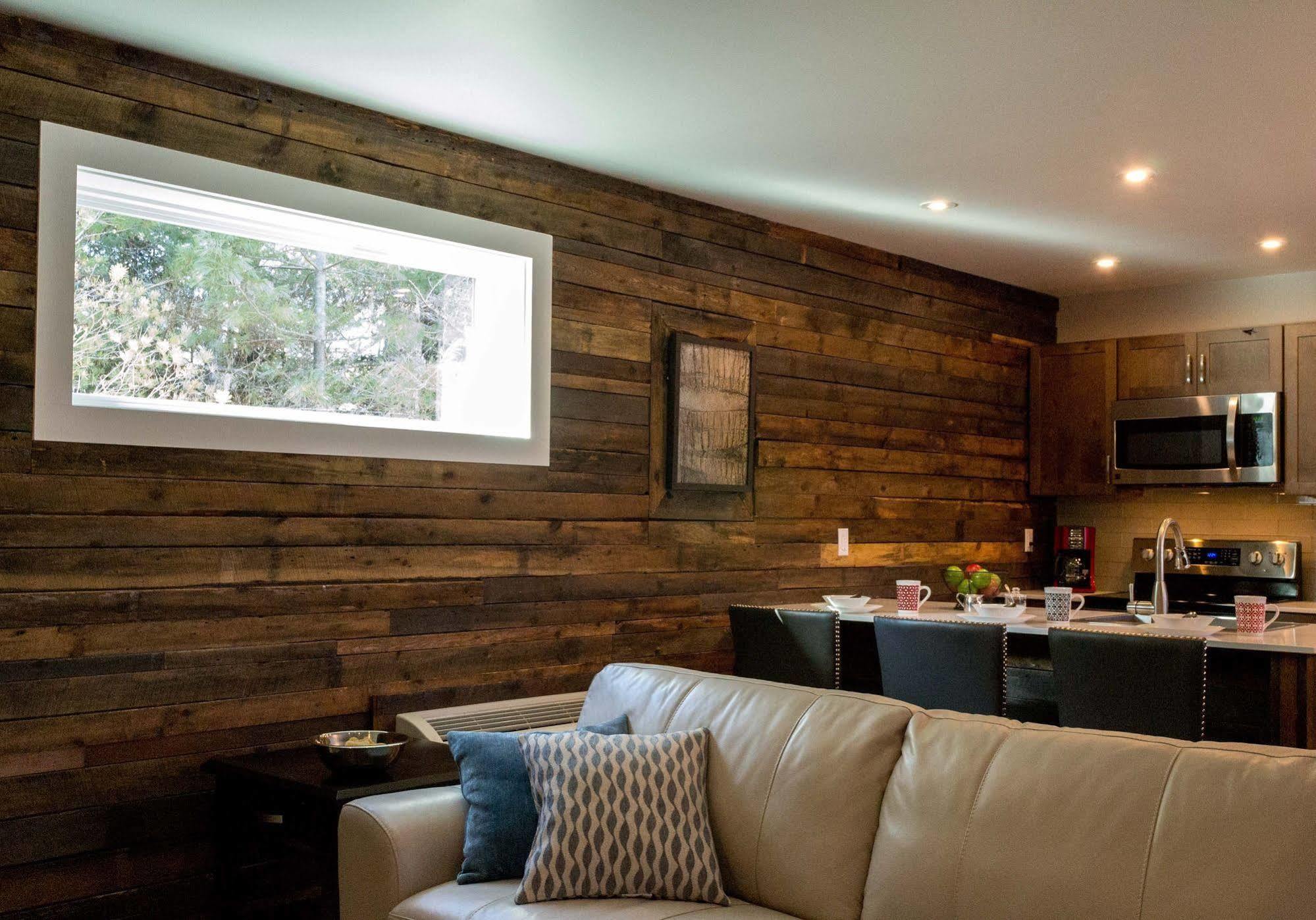 Placid Inn: Residences