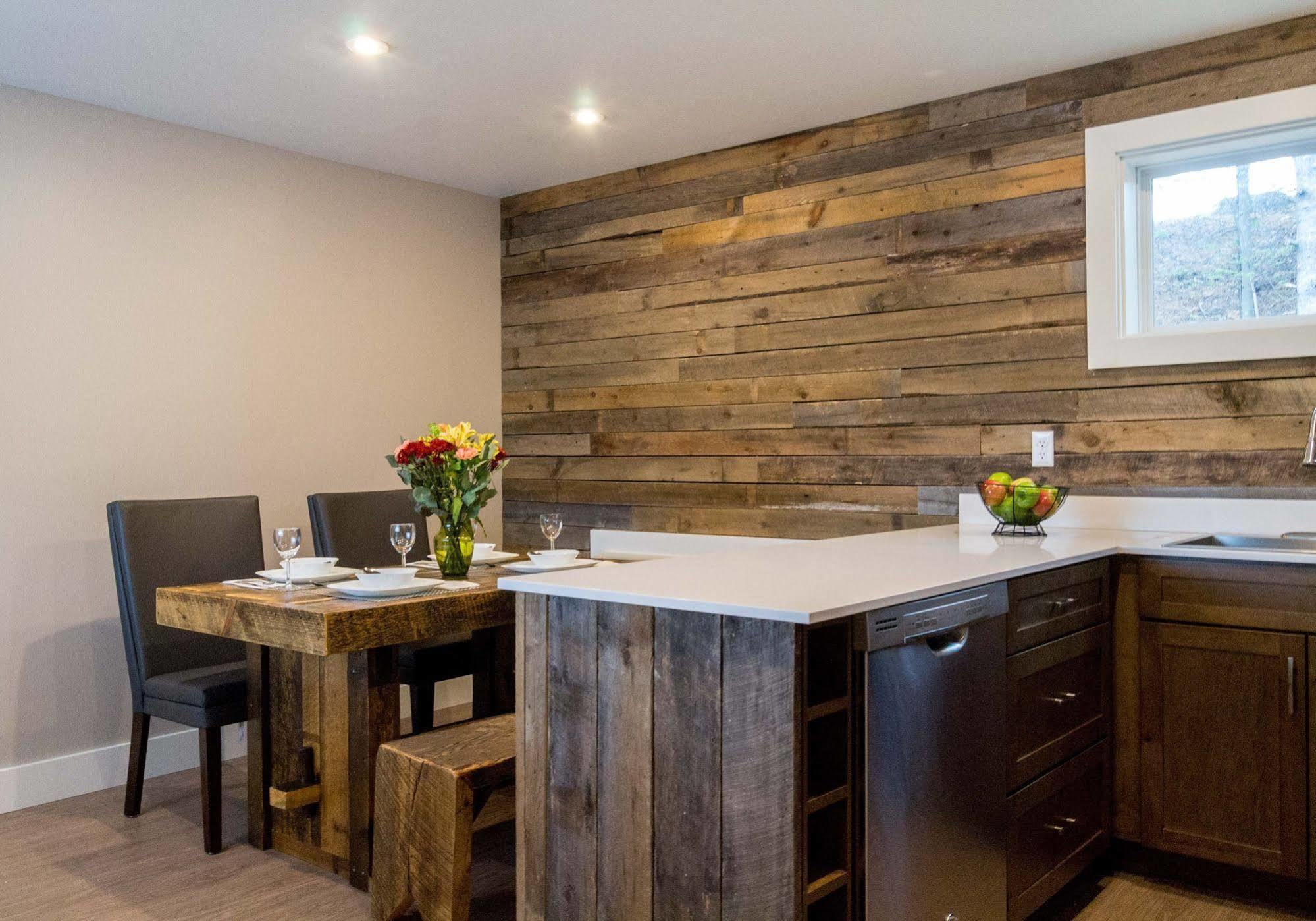 Aparthotel Placid Inn: Residences