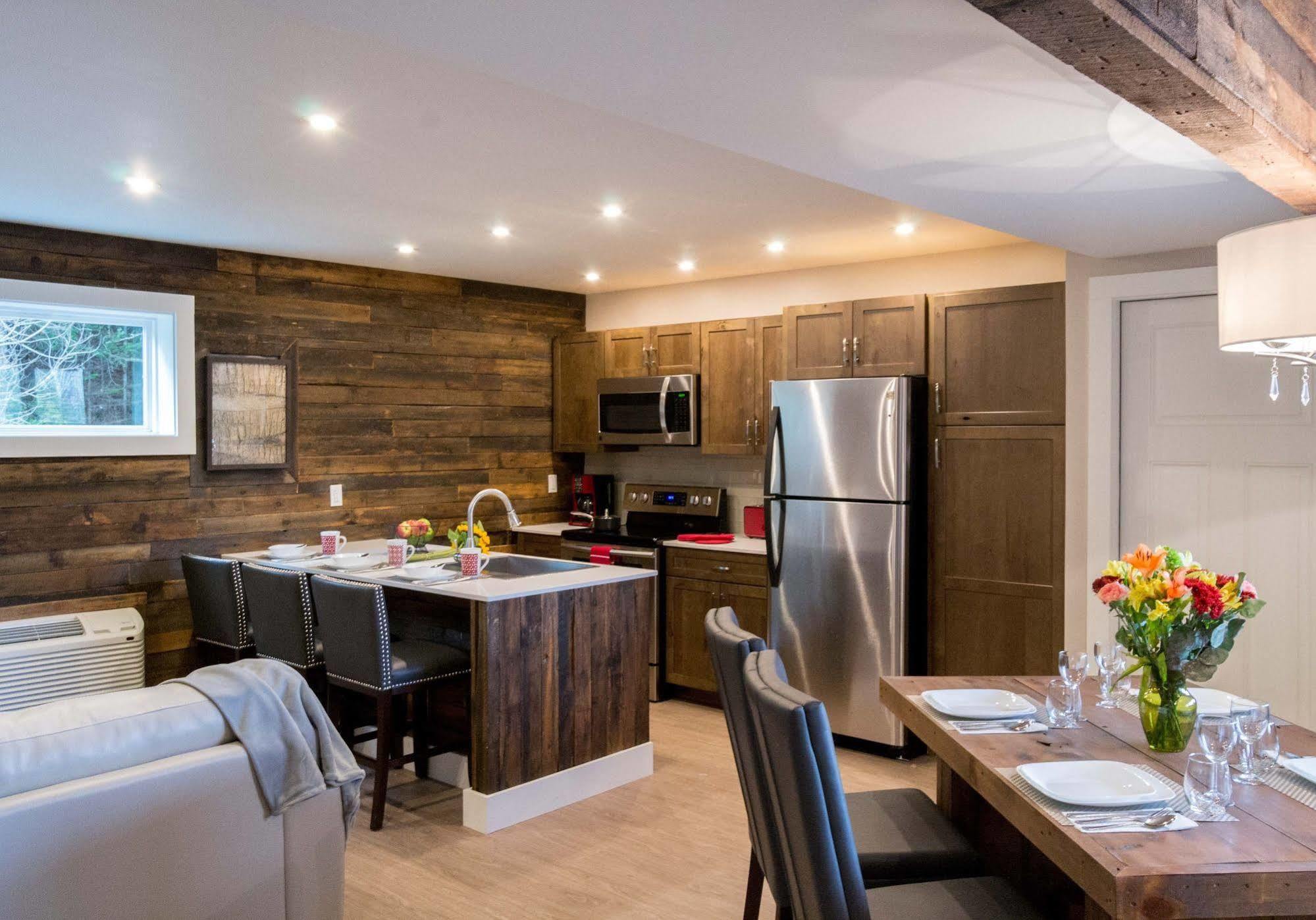 Placid Inn: Residences Lake Placid