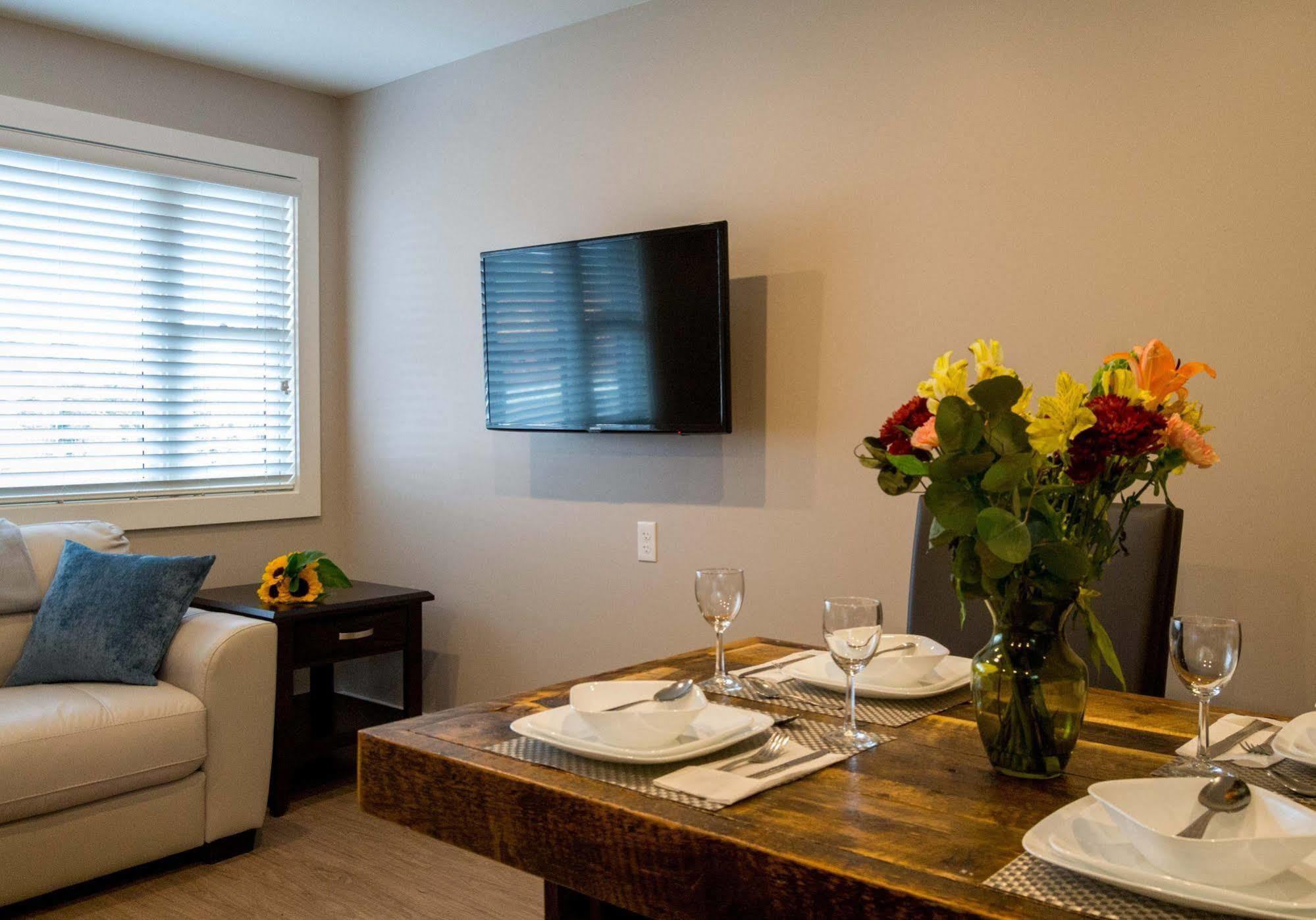 Aparthotel Placid Inn: Residences