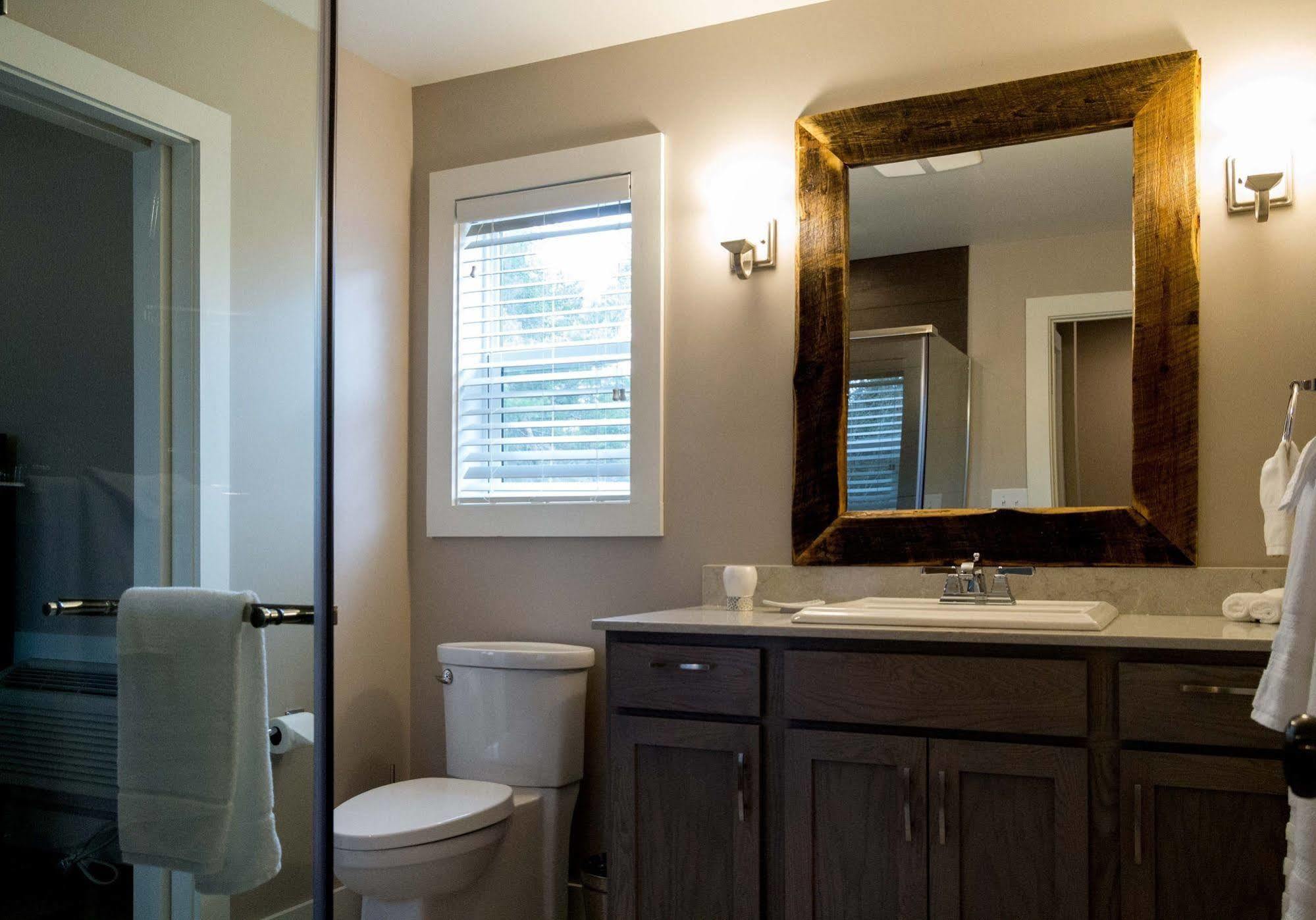 Aparthotel Placid Inn: Residences Lake Placid