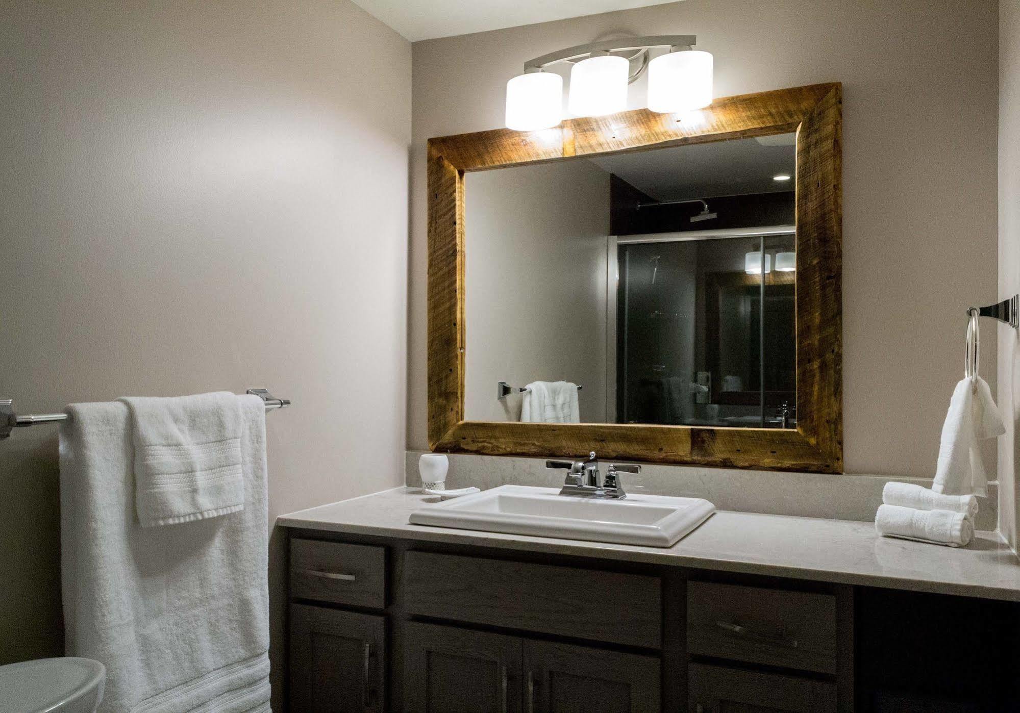 Placid Inn: Residences Aparthotel 4*