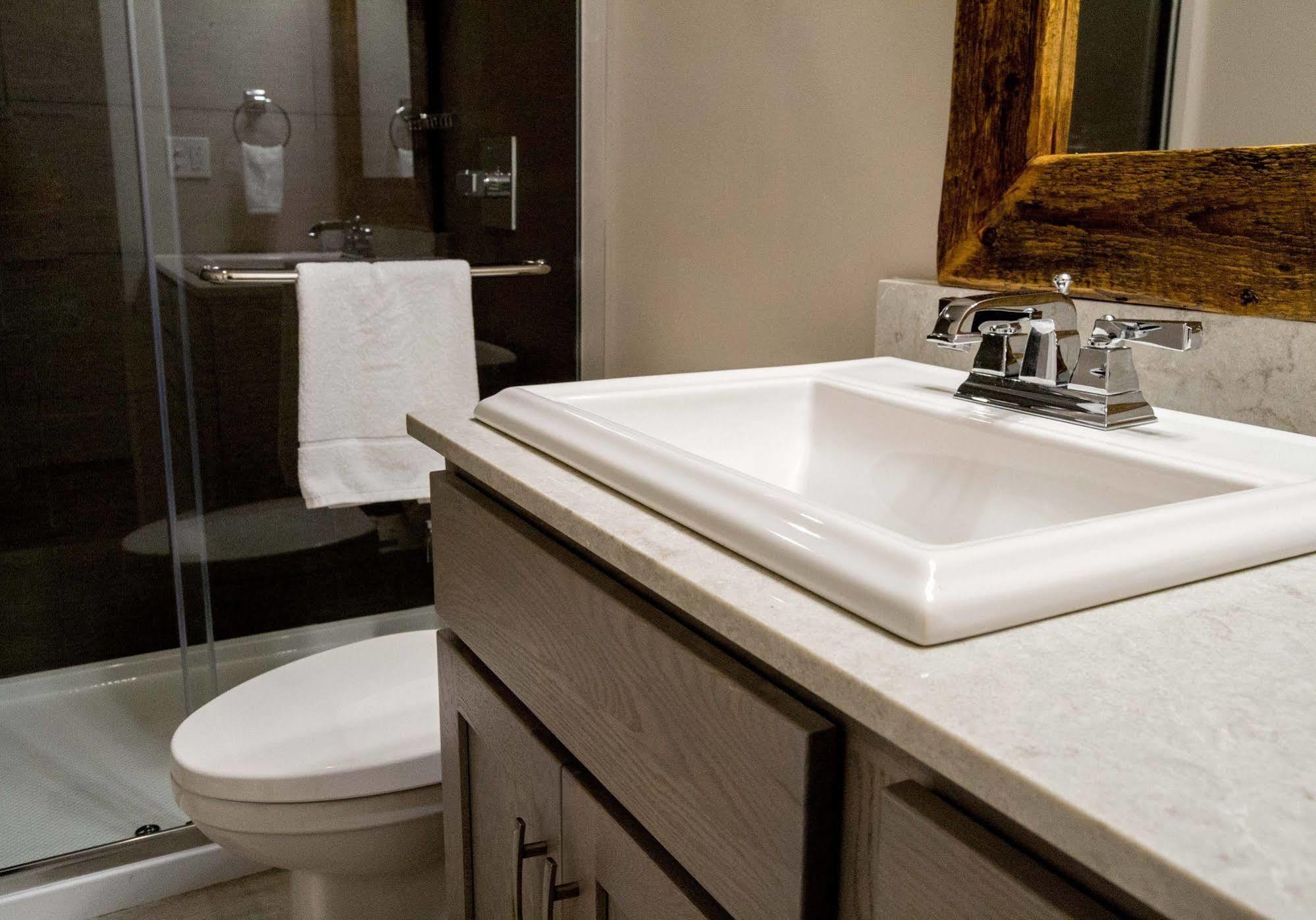 Placid Inn: Residences Lake Placid