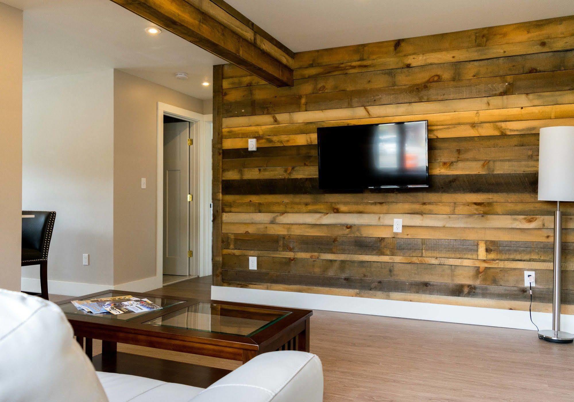 Placid Inn: Residences Aparthotel
