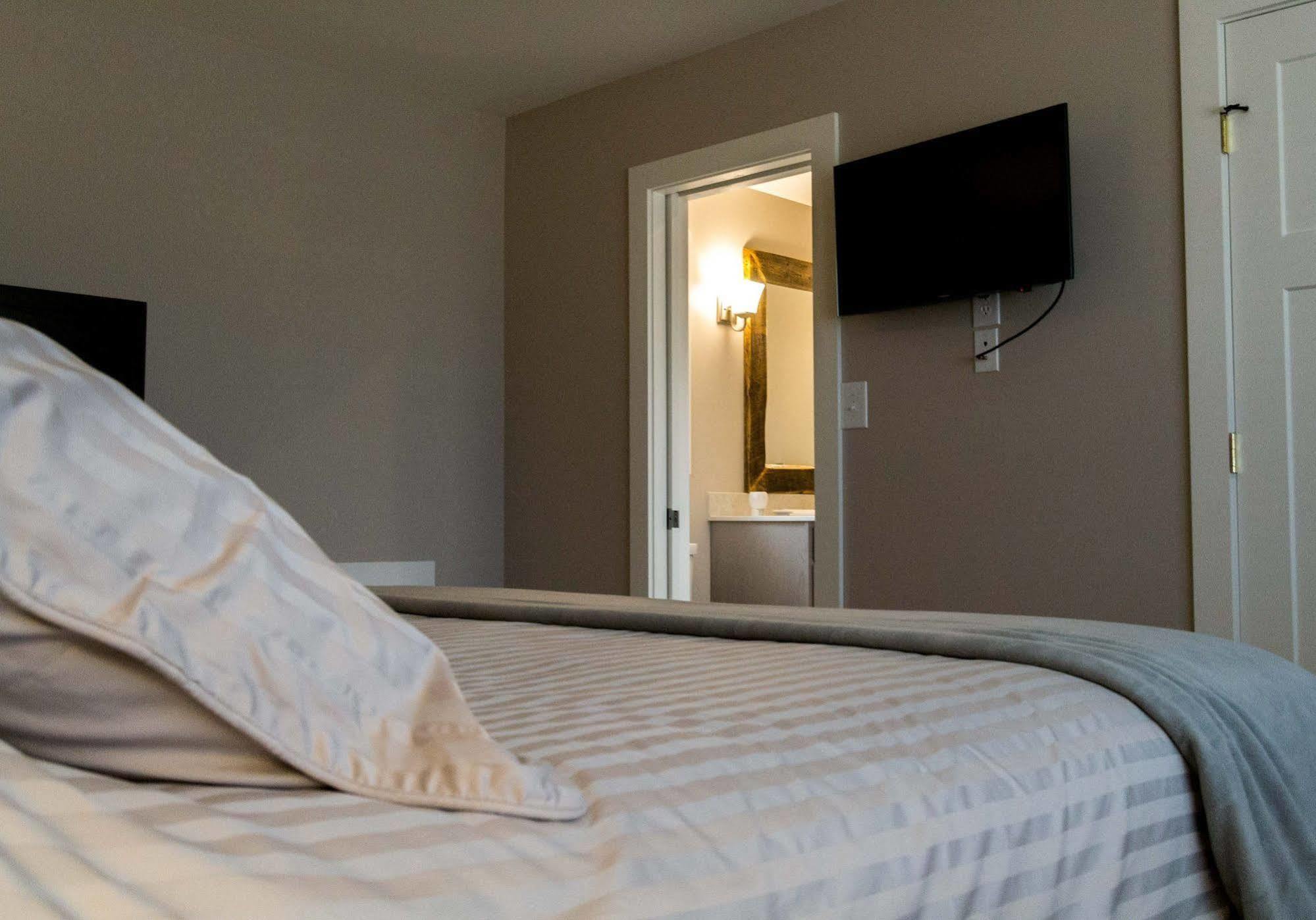 Aparthotel Placid Inn: Residences Lake Placid