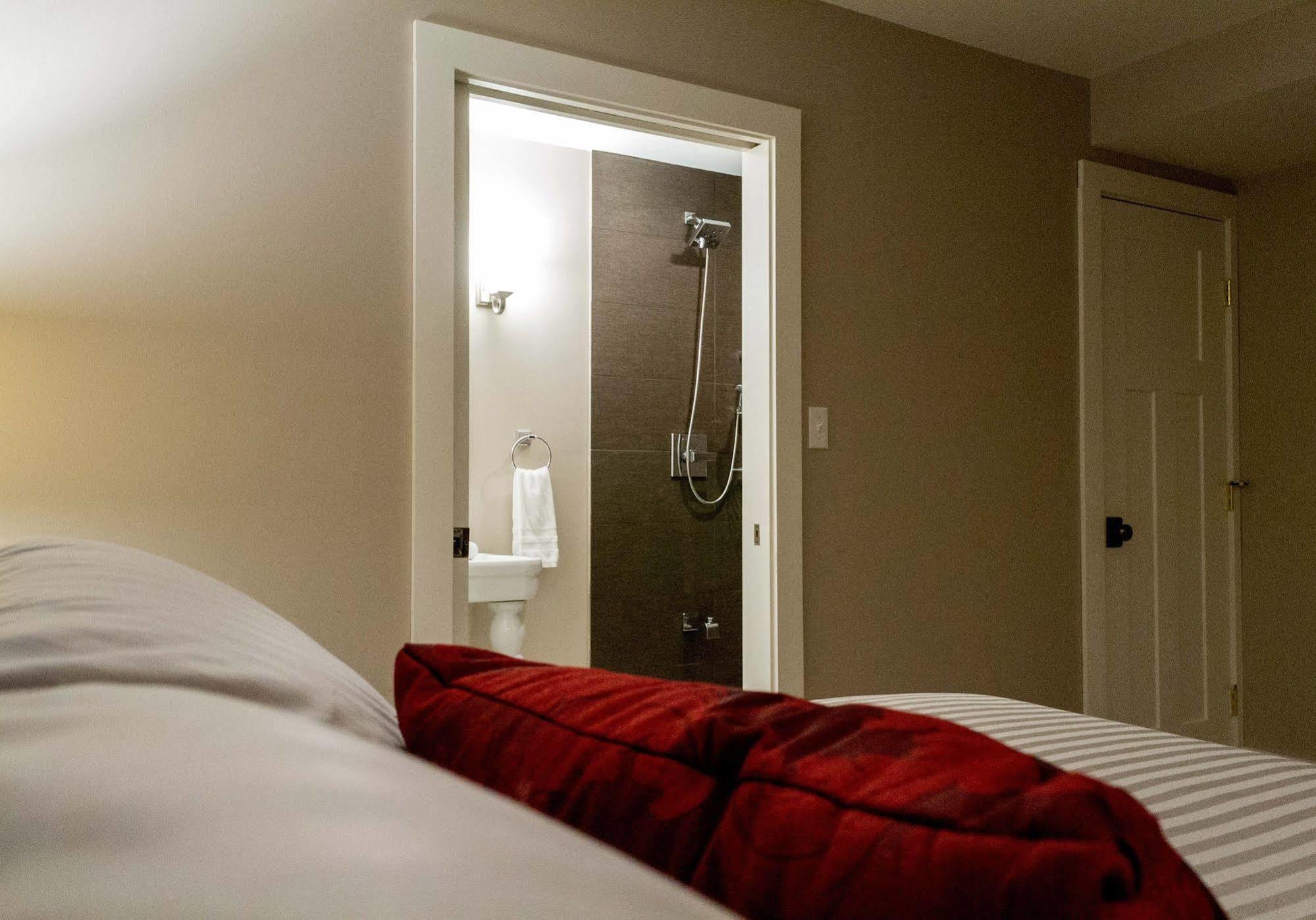 Aparthotel Placid Inn: Residences 4*