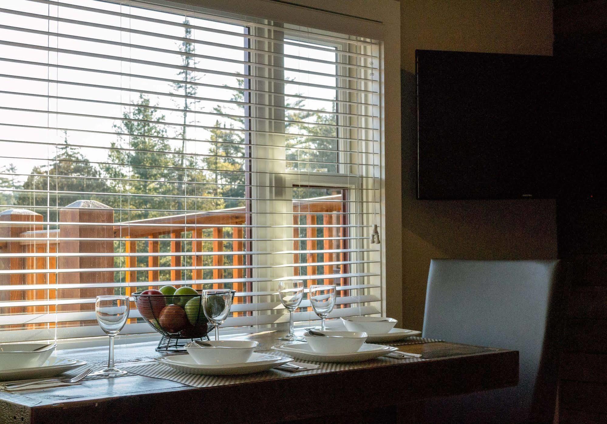 Placid Inn: Residences Lake Placid