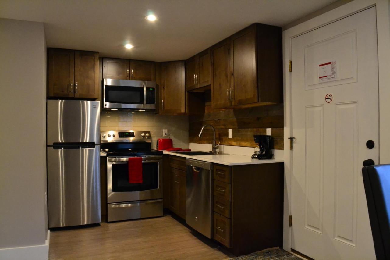 Aparthotel Lake Placid Inn: Residences Lake Placid