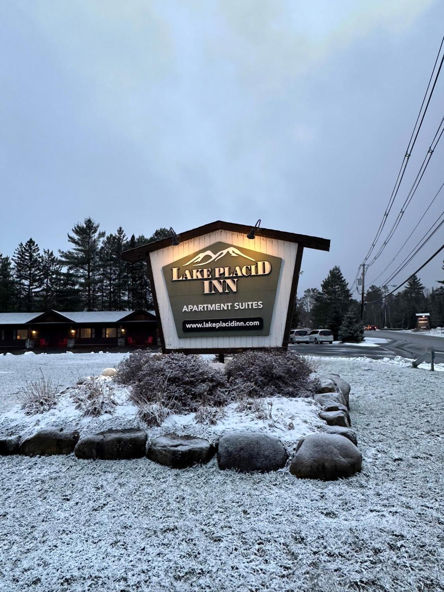 Aparthotel Lake Placid Inn: Residences 4*
