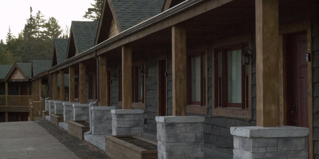 Lake Placid Inn: Residences