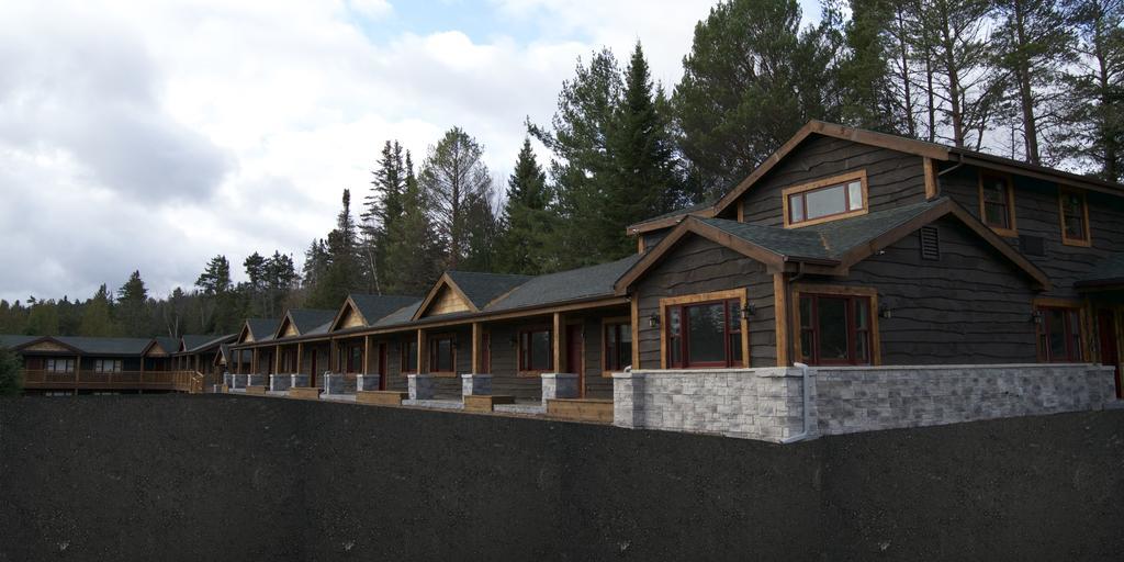 Lake Placid Inn: Residences 4* Lake Placid