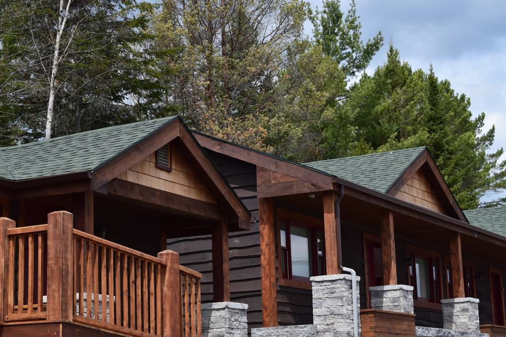 Aparthotel Lake Placid Inn: Residences