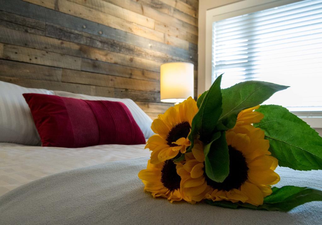 Lake Placid Inn: Residences