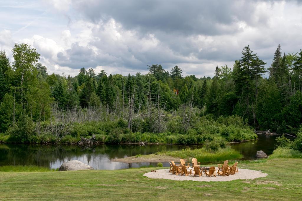 Lake Placid Inn: Residences Aparthotel