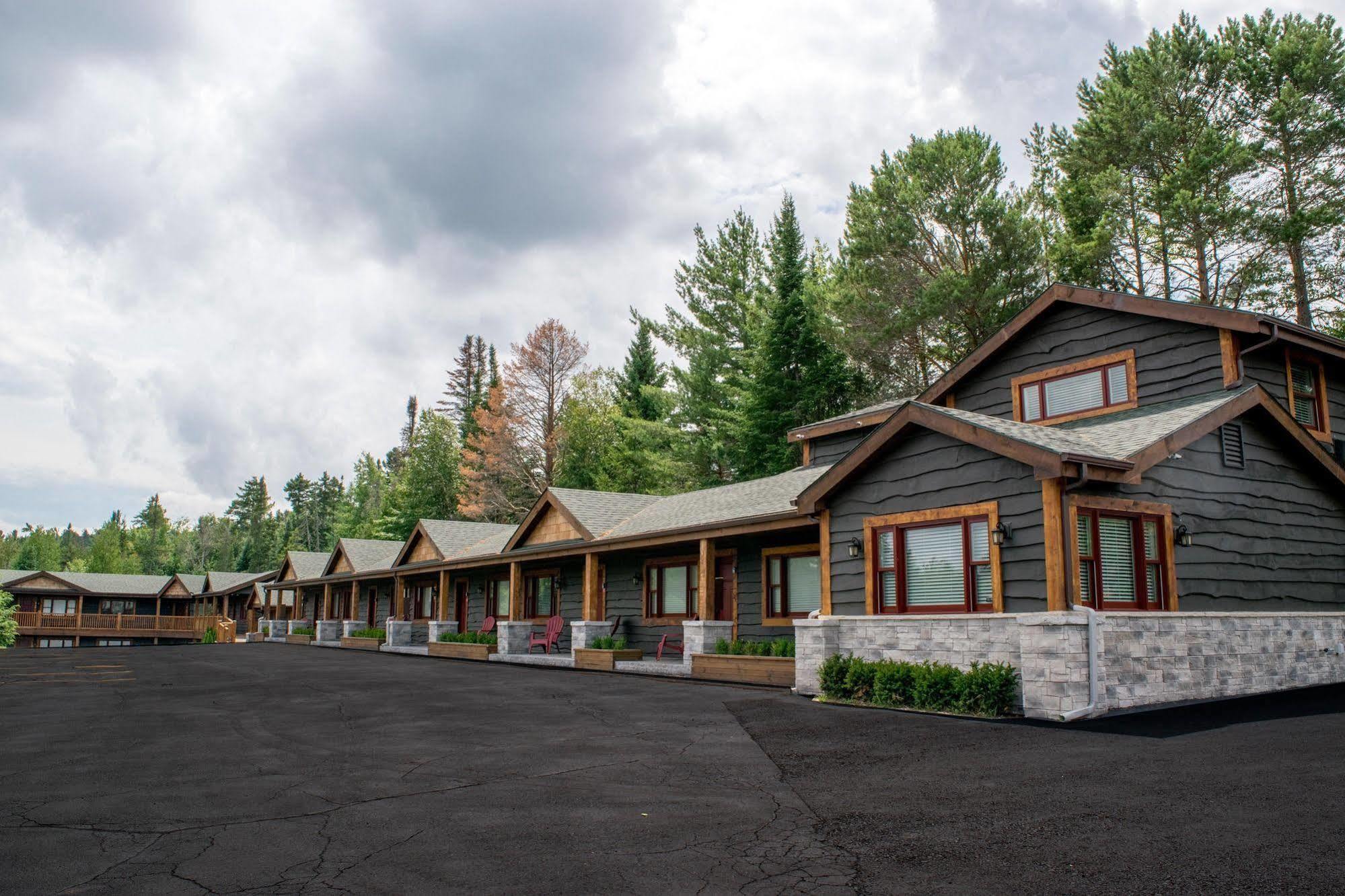 Lake Placid Inn: Residences Aparthotel 4*